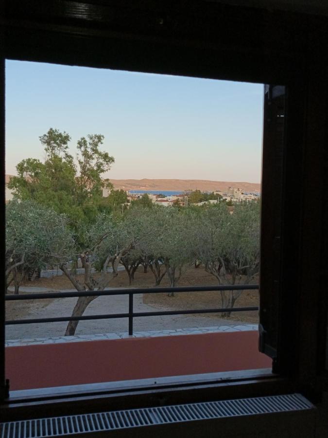 4 Seasons Βίλα Λαύριο Εξωτερικό φωτογραφία