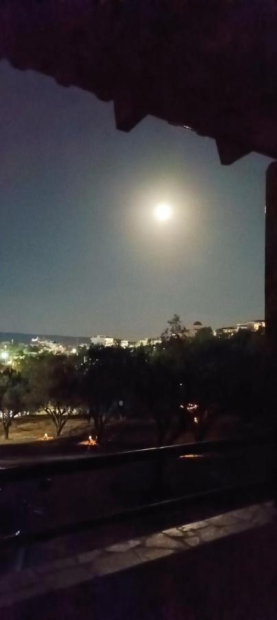4 Seasons Βίλα Λαύριο Εξωτερικό φωτογραφία